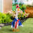 Porch Goose Outfit, Patriotic Suit-988769288
