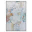 «Palimpsest Wall II Modern Decor», reproduction d'art sur toile par Art Remedy-123809111-119975729