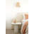 Renata Flush Mounted Sconce-113625659