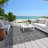 Floral Indoor / Outdoor Rug-747784008