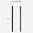 Aluminum LED Wall Light