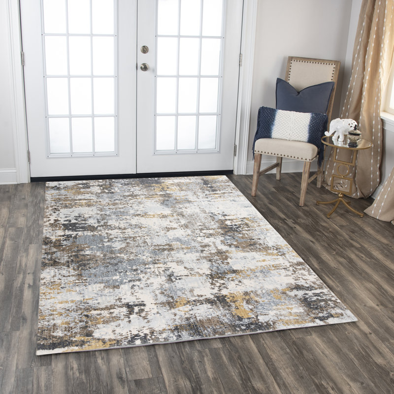 Tapis Pailyn, Rectangle 8 pi x 10 pi
