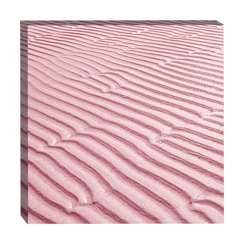 Pink Sand Beach 30x30