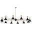 Clare Chandelier-574836996-574836997-574837005