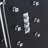 Edinburgh Ceiling Mount Rainfall Shower Head