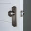 Grandeur Parthenon Plate Privacy with Parthenon Door Knob-1731903395-1736372842