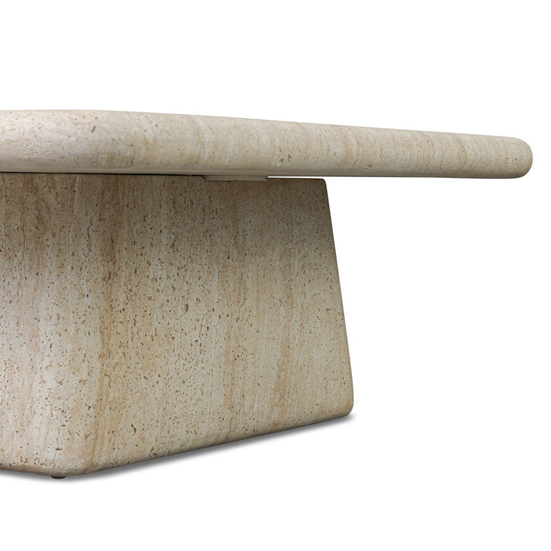 Cava Outdoor Square Coffee Table