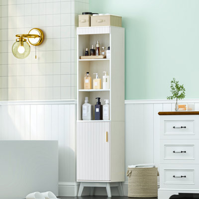 67.7" Bathroom Cabinet