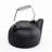 Us Stove Tea Kettle Steamer, Painted Black