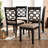 Gaiwalin 17.7'' H Upholstered Side Chair-610054943-610054942