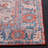 Tucson Performance Machine Washable Oriental Rug-1397689855