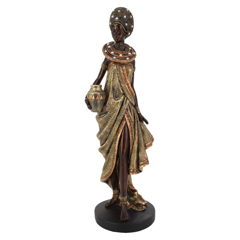 Nancy Figurines & Sculptures