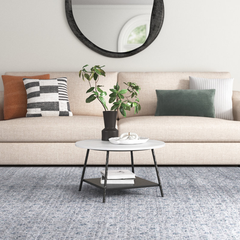 Single Coffee Table