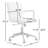 Alby Conference Chair-1041862425