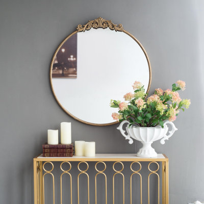 Miroir d'appoint