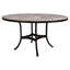 Outdoor Round Dining Table-568392915-568392925-568392870