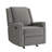 Sophie Upholstered Reclining Glider-789519682