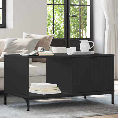 Coffee Table with Storage