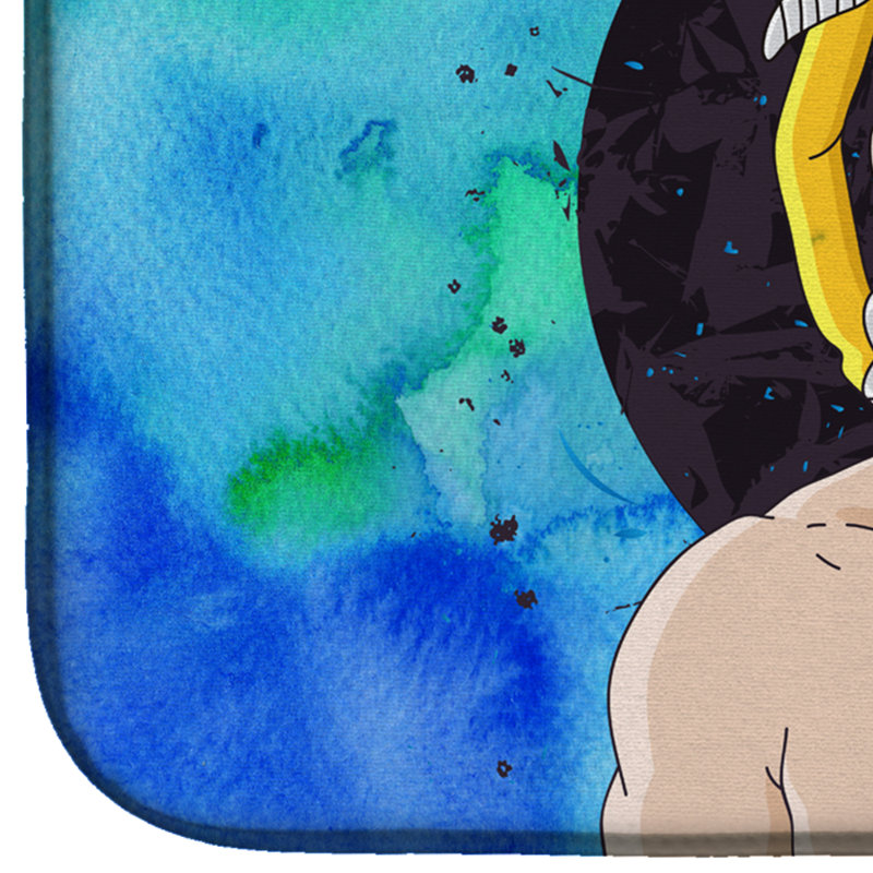 Drying Mat