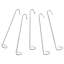 Aapeli Stainless Steel (Shish Kebab) Skewer-607830855