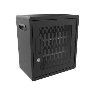 CellGuard Cell Phone Storage Cabinet