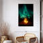 Sur toile-126831606
