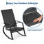 Outdoor Lounge Chair
