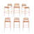 Orange est en rupture de stock