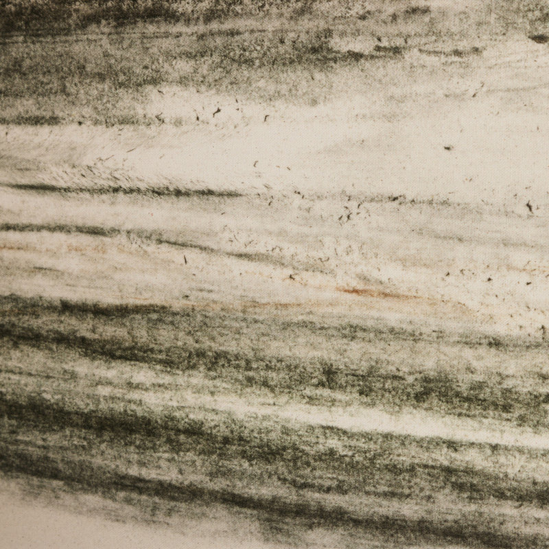 Meadow by Dan Hobday, 24'' H x 32'' W