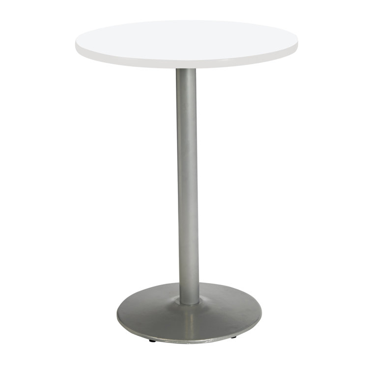 Table de pause ronde Mode