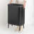 Brabantia Bo Dual Compartment Laundry Hamper 2 x 11.9 Gallon (23.8 Gallon Capacity)-69994882