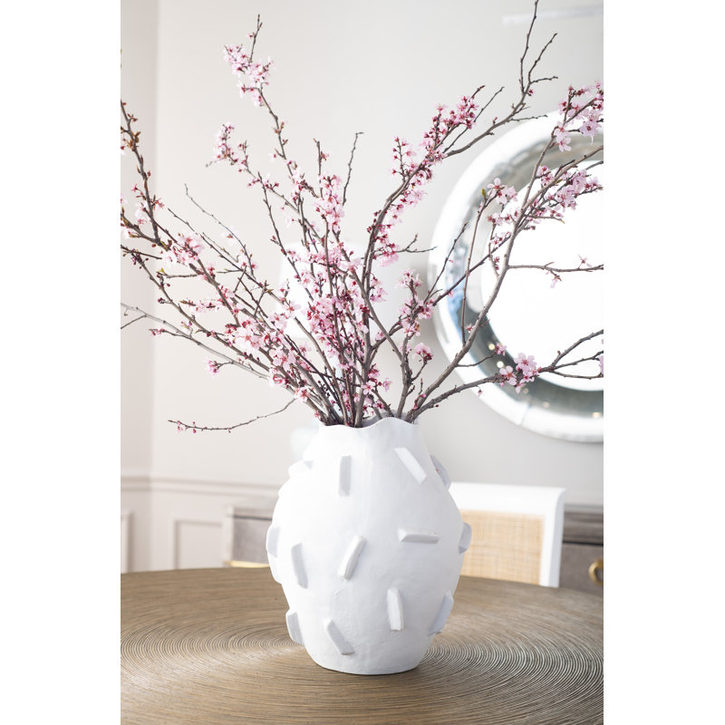 Bracque Handmade Table Vase
