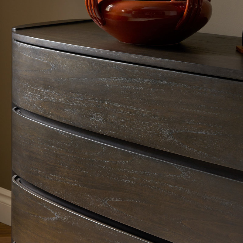 Greer Dresser