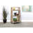 Sahina Etagere Bookcase 48" H x 28.25" W x 14.25" D-167152701-167152698