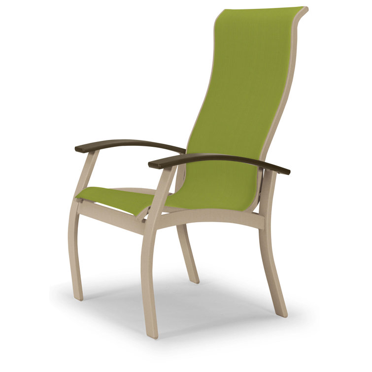 Fauteuil de patio Askar