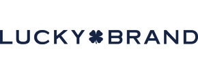 Logo Lucky Brand