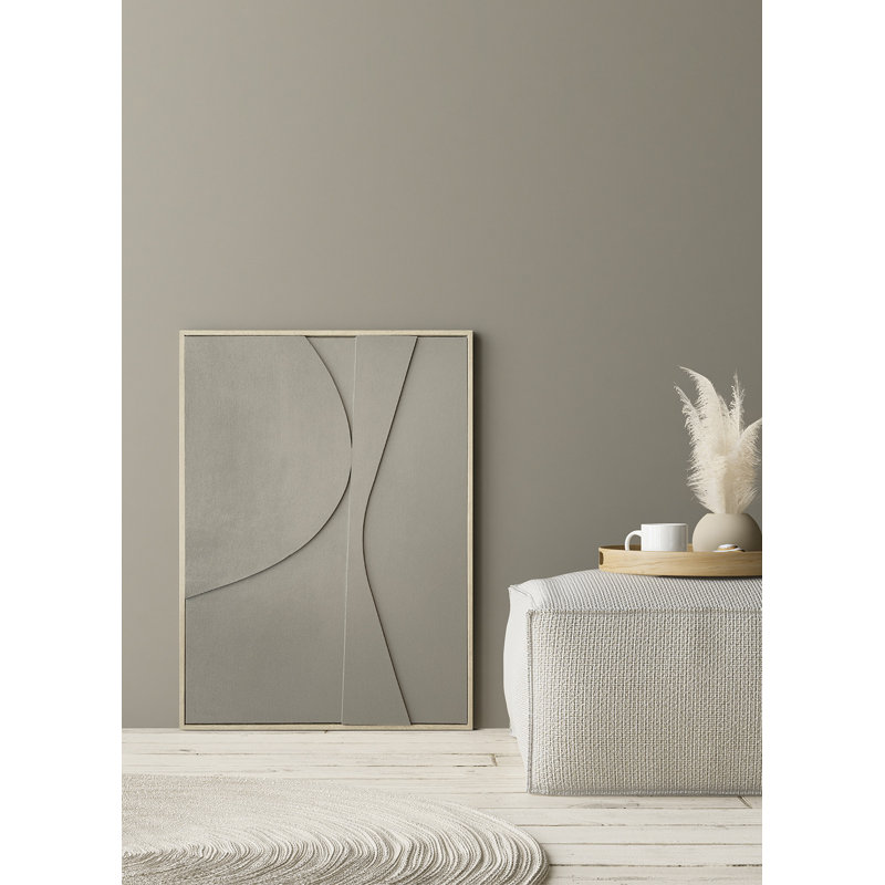 Print on Foam Material + Canvas, 52.5cm H x 72.5cm W 