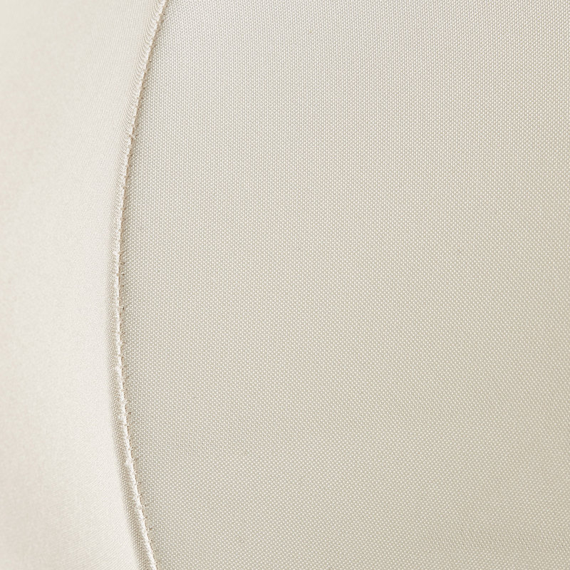 Serin Dimmable Floor Lamp with Dome Shade