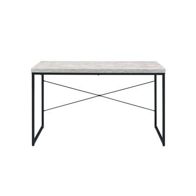 Mobilier de bureau industriel pour bureau d'ordinateur 1pc