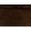 3 tables de chevet en cerisier brun pour la chambre à coucher, 3 tiroirs, H 21 po x 16 po