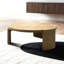 Table basse ronde 1pc