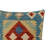 Gonzalez Geometric Throw Pillow