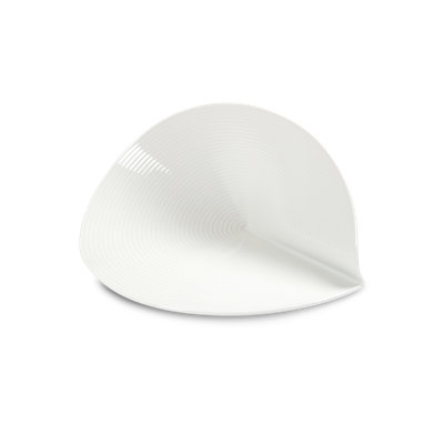 Canopee Presentation Plate