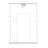 Teodro 4-Light 11" Flush Mount