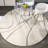 Baltej Modern Shag Cream/Ivory Area Rug-224439218