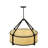 Zackrey 4 - Light Dimmable Drum Chandelier