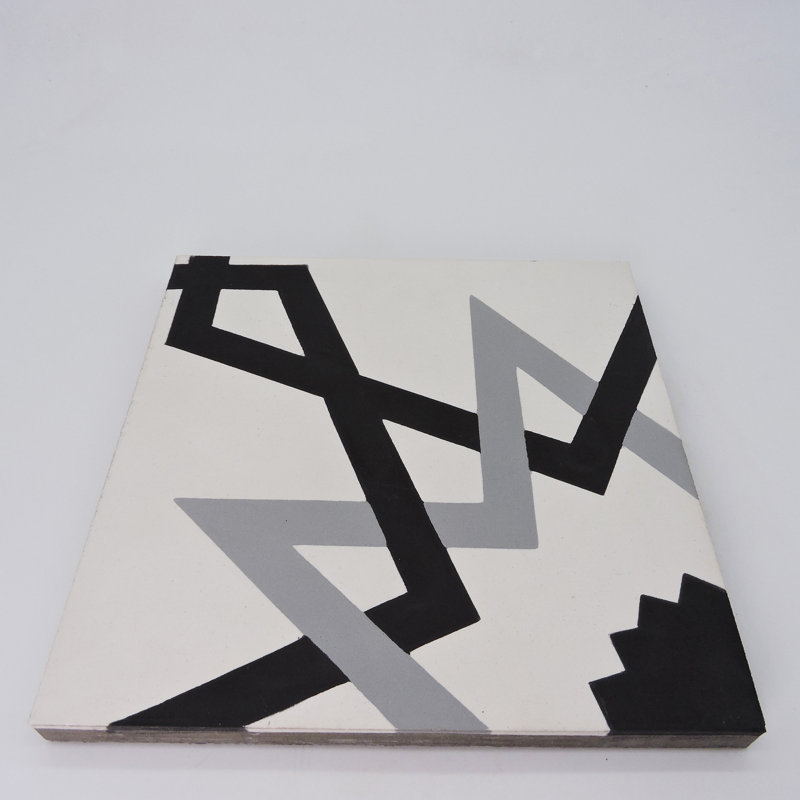 Merzouga 8 in. x 8 in. Tile