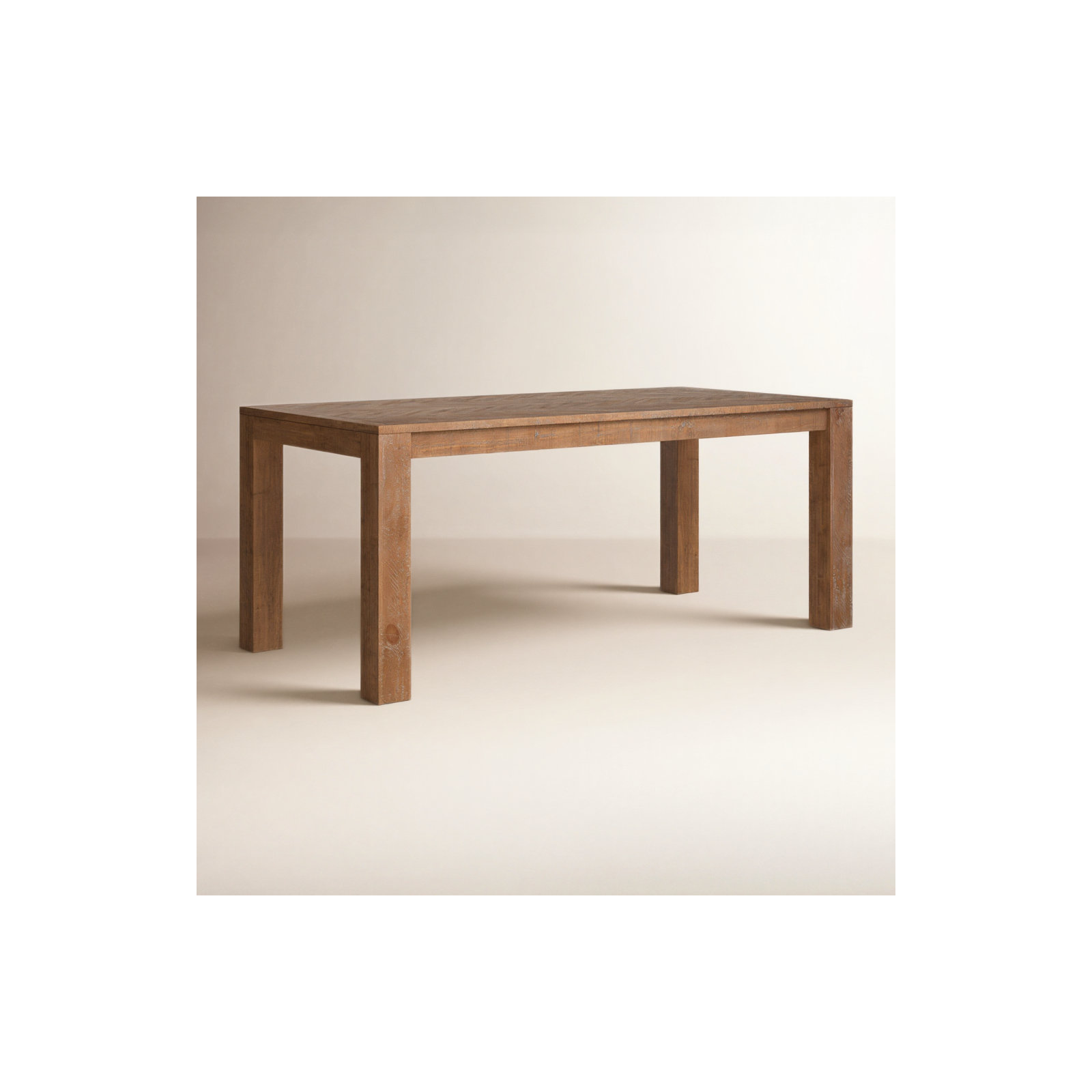 Shae Fixed Top Dining Table