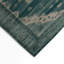 Tapis gris intérieur et extérieur surteint