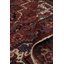 Tapis à motif géométrique 7 x 9